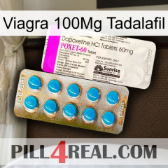 Tadalafil Viagra 100Mg new07